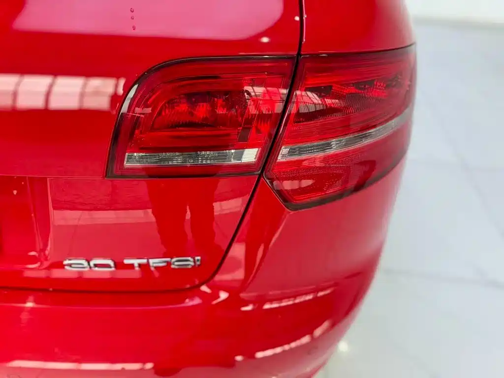 Audi A3 (Import) — миниатюра 17
