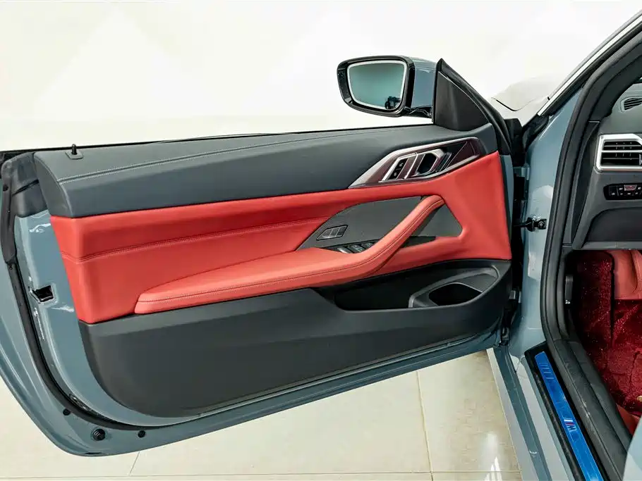 BMW 4 Series — миниатюра 17
