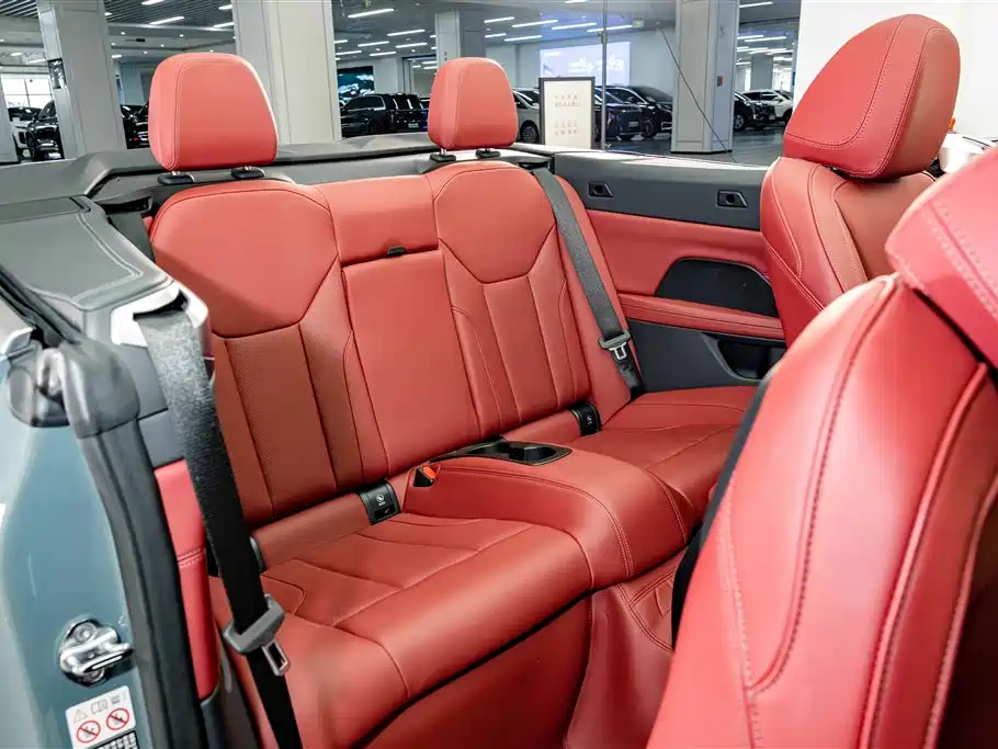 BMW 4 Series — миниатюра 21