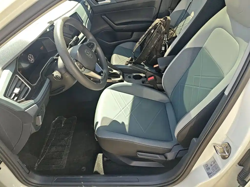 Volkswagen Lavida — миниатюра 15