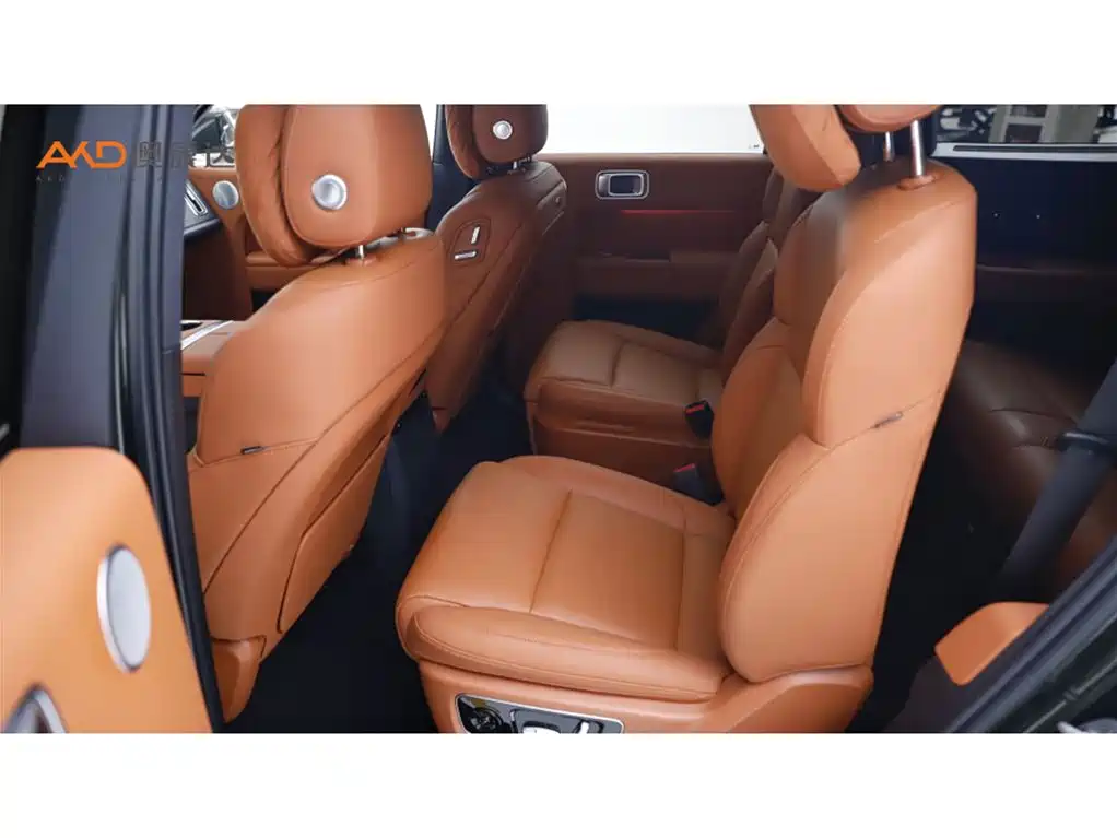 Li Auto Li L9 — миниатюра 7