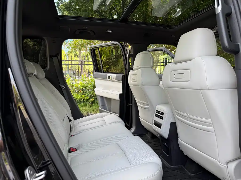 Fangchengbao Leopard 7 7 2025 190KM Ultra