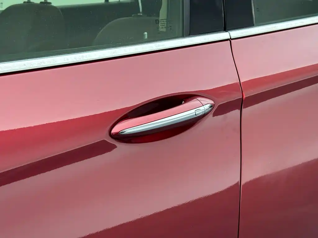 Buick Envision Plus — миниатюра 13