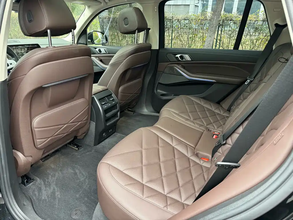 BMW X5 — миниатюра 31