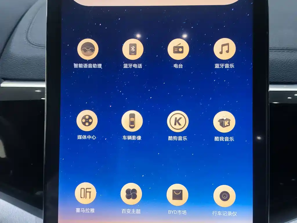 BYD PLUS New Energy — миниатюра 7