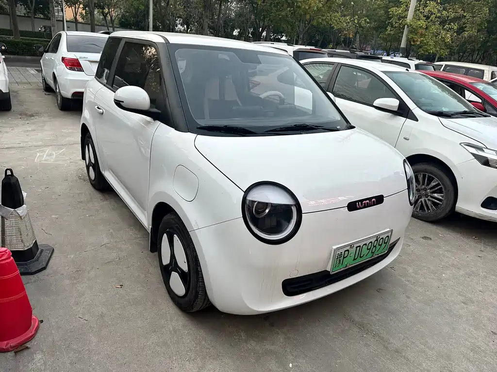 Qiyuan Lumin
