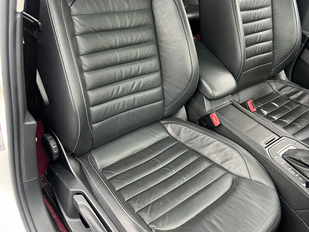 Volkswagen Lamando — миниатюра 20