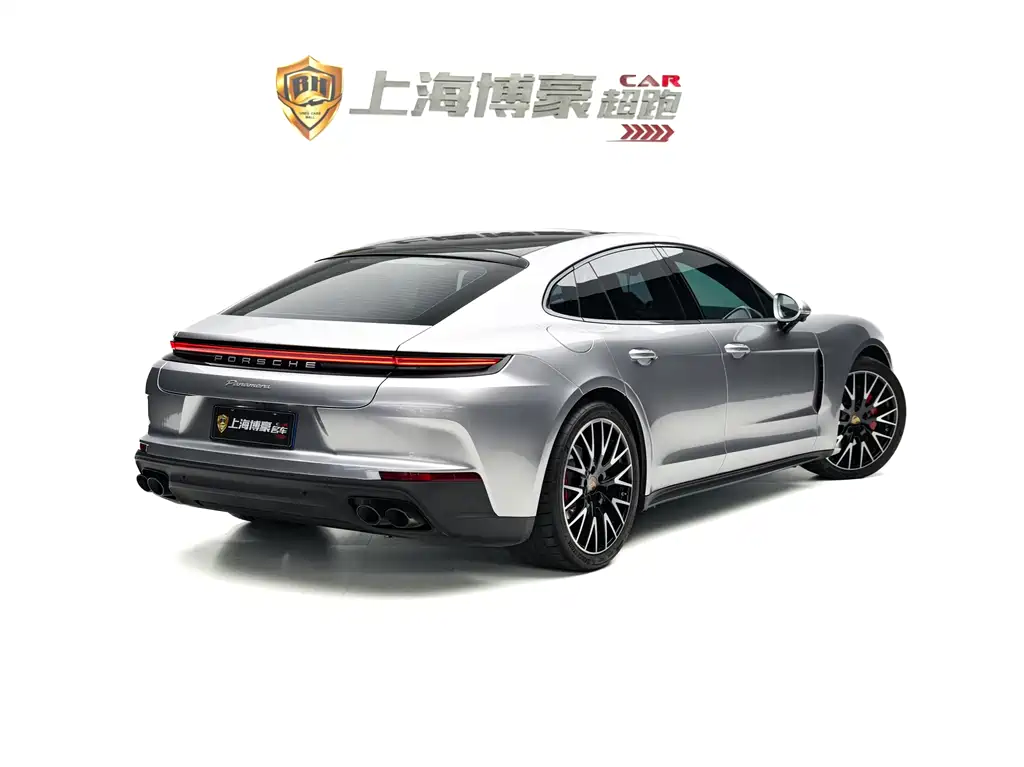 Porsche Panamera 2026 Panamera 2.9T