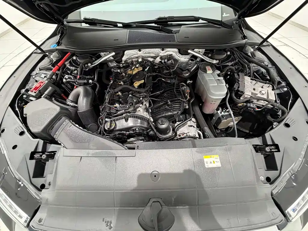 Audi A7L — миниатюра 12
