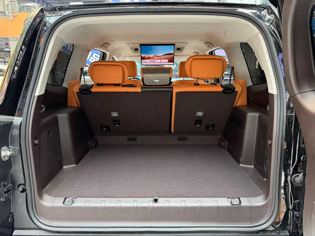 TANK TANK 500 NEW ENERGY