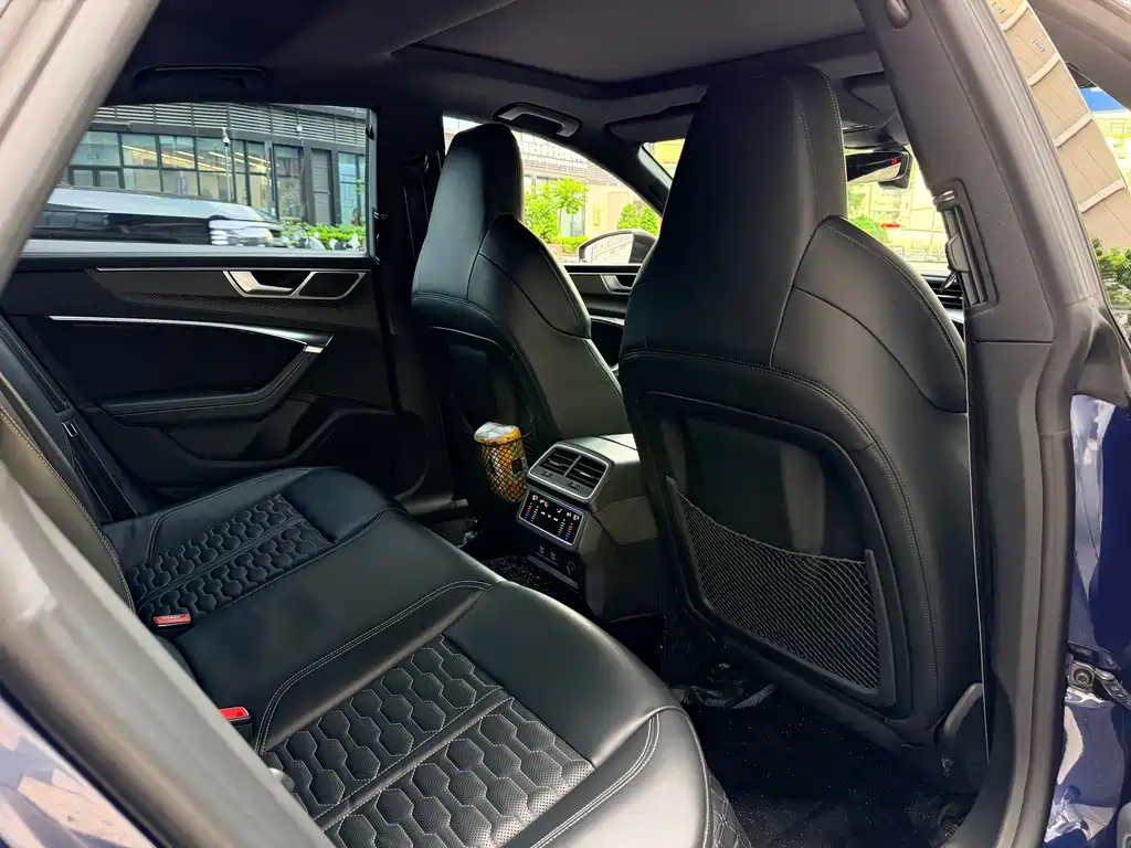 Audi RS 7 2021 RS 7 4.0T Sportback Premium