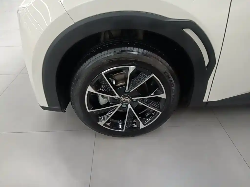 BYD Seagull — миниатюра 23