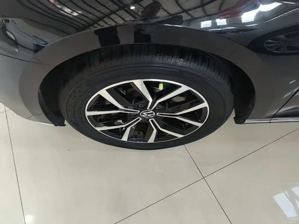 Volkswagen Magotan — миниатюра 23