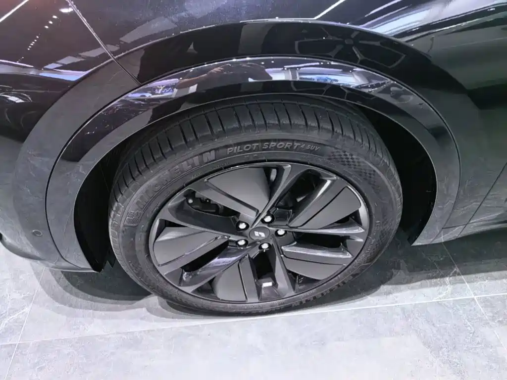 Li Auto Li L7 — миниатюра 23