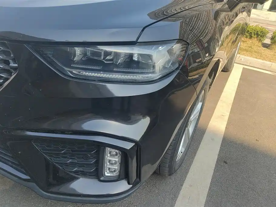 WEI PAI WEI BRAND VV5