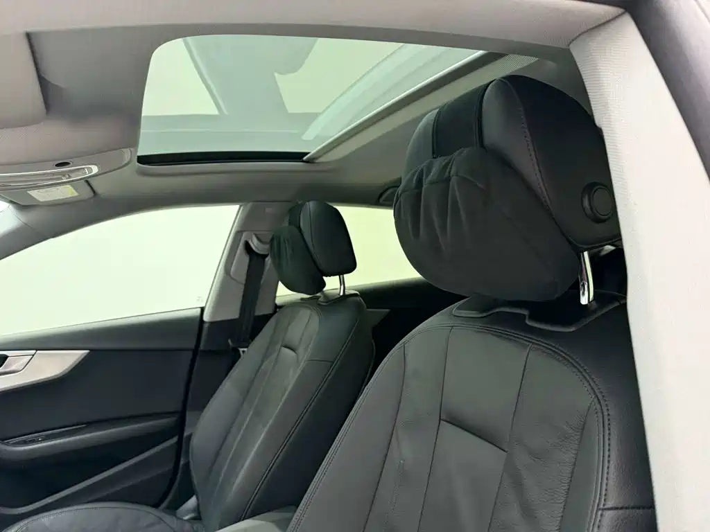 Audi A5 (Import) — миниатюра 19