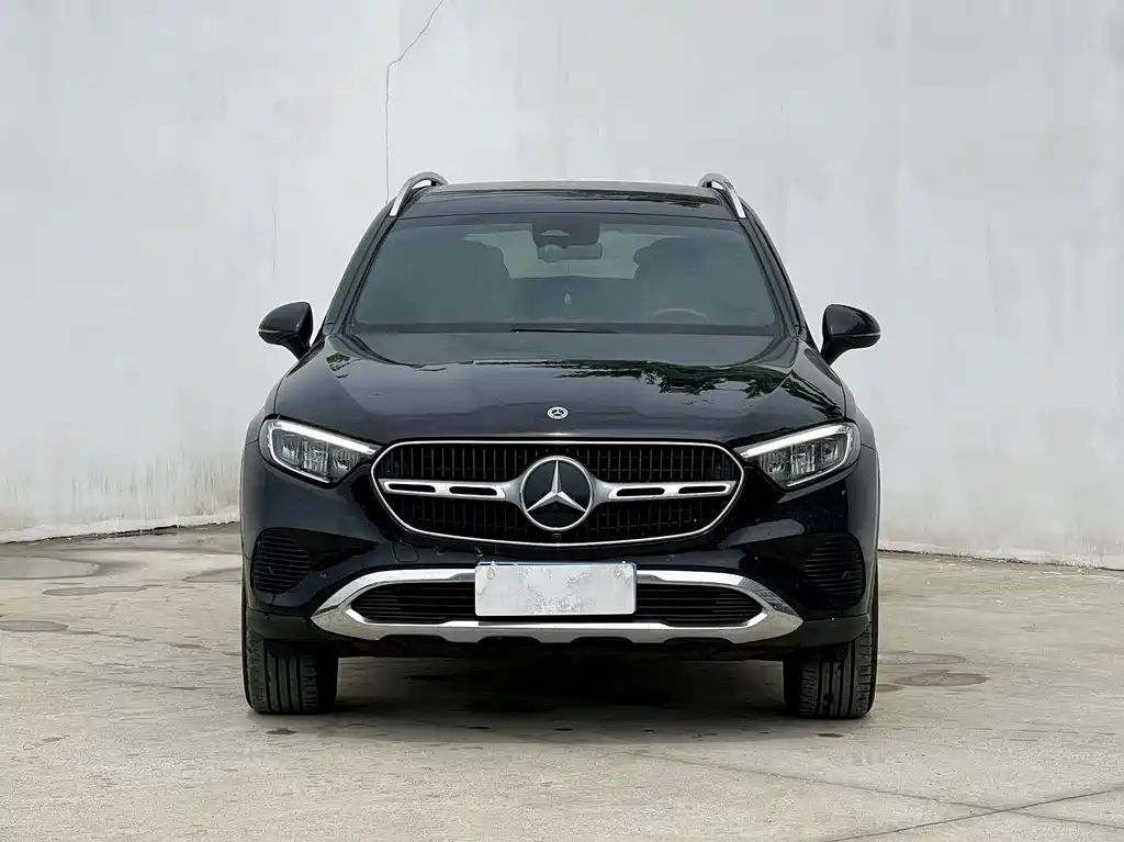 Mercedes-Benz GLC — миниатюра 2