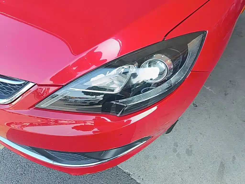 Chery Fengyun 2 — миниатюра 24