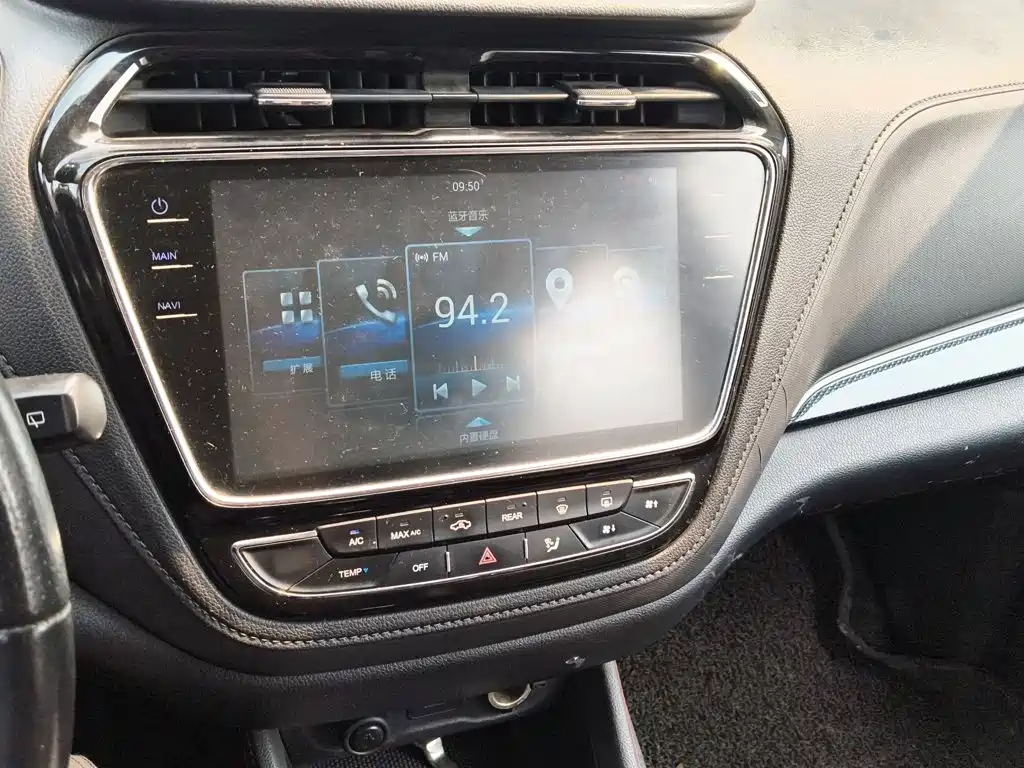 Oshan Oushang A800 — миниатюра 6