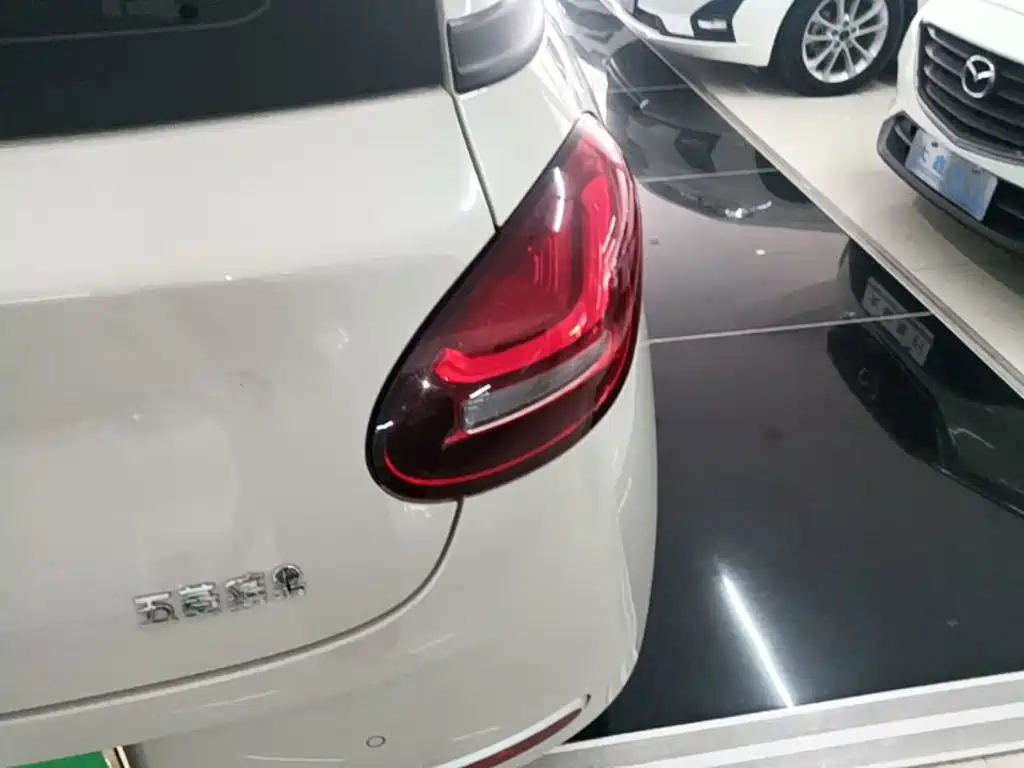 Wuling Bingo — миниатюра 8