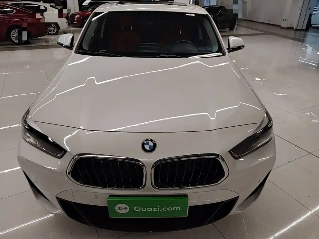 BMW X2 — миниатюра 3