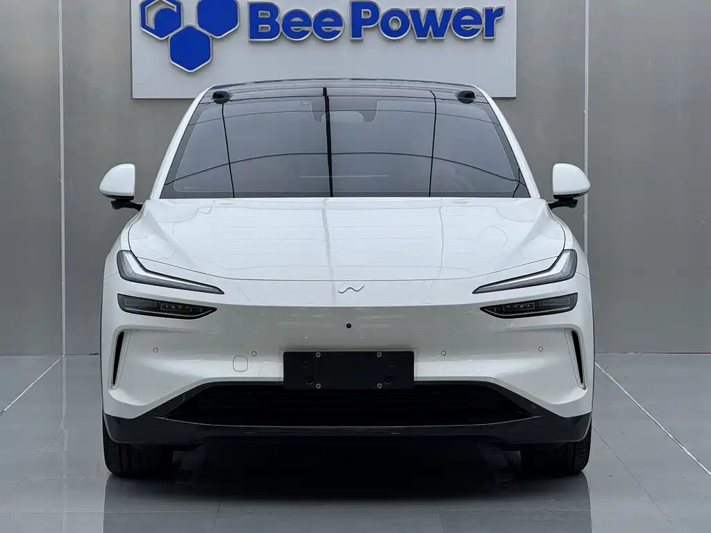 Onvo L60 2024 60kWh