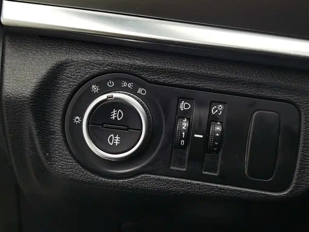 Haval H7 — миниатюра 21