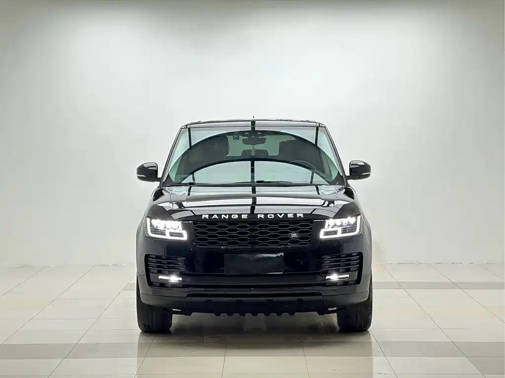 Land Rover Range Rover 3.0 SC V6 Vogue, фото 2