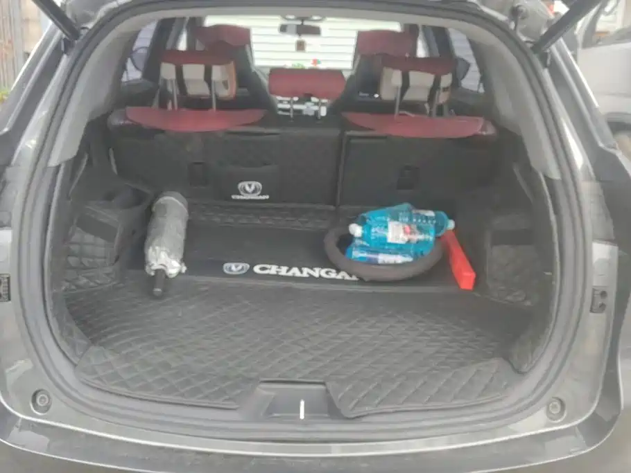 Changan CS75 PLUS — миниатюра 4