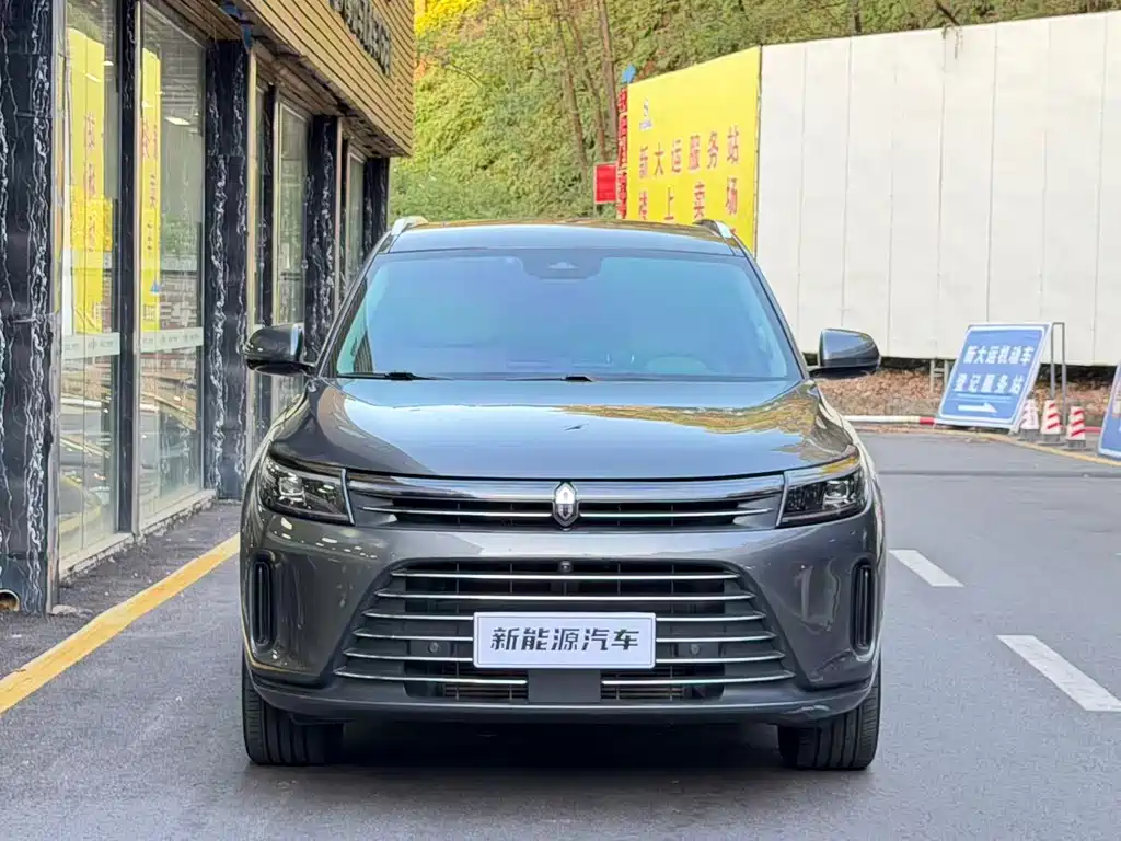 AITO AITO M7 — миниатюра 2