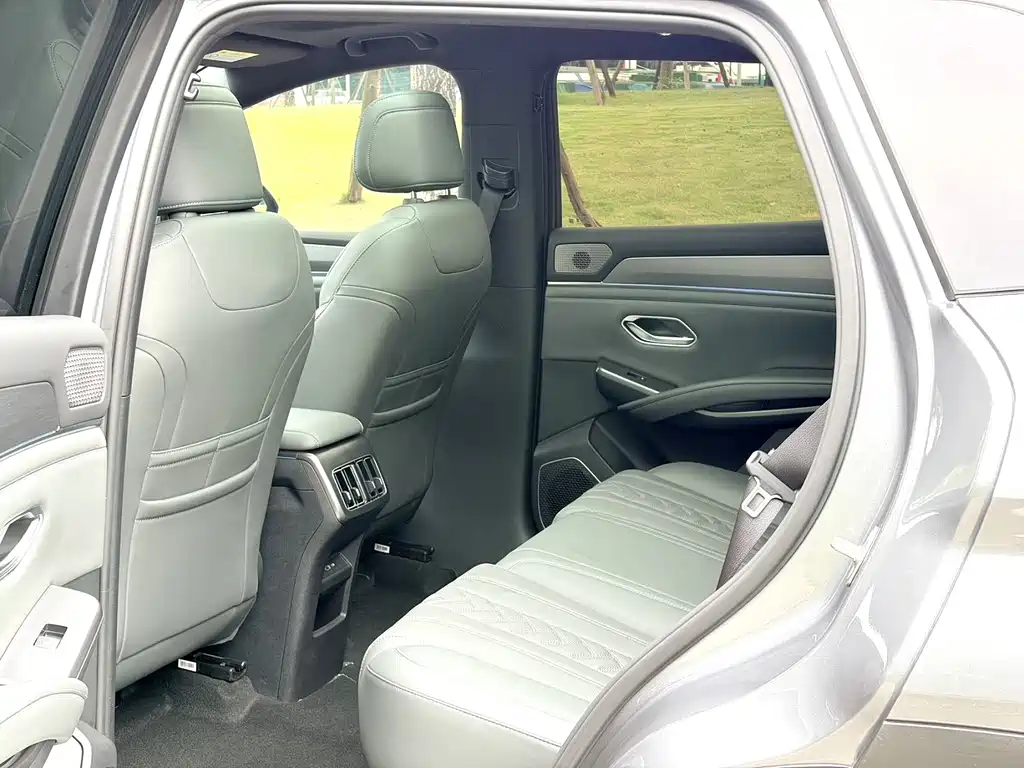 BYD L DM-i — миниатюра 6