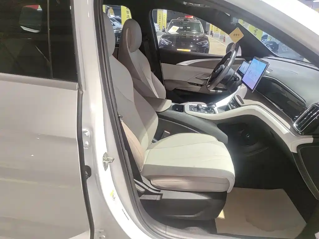 BYD Pro New Energy — миниатюра 25