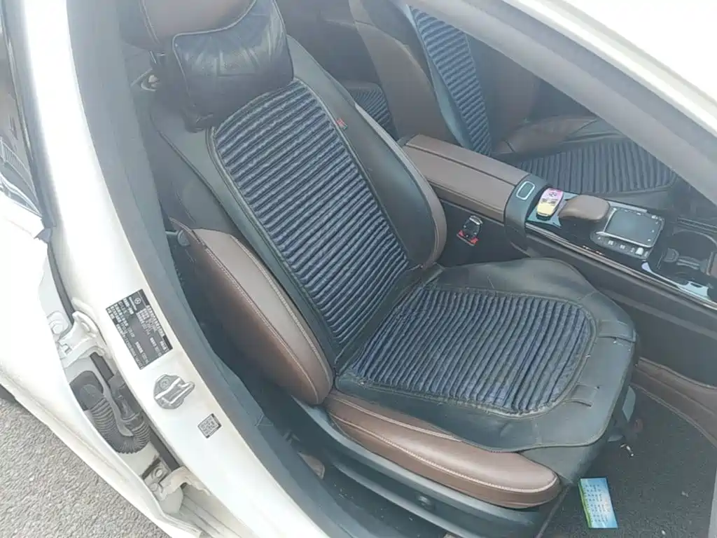 Mercedes-Benz A-Class — миниатюра 25