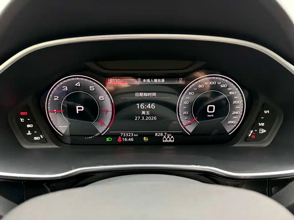 Audi Q3 — миниатюра 15