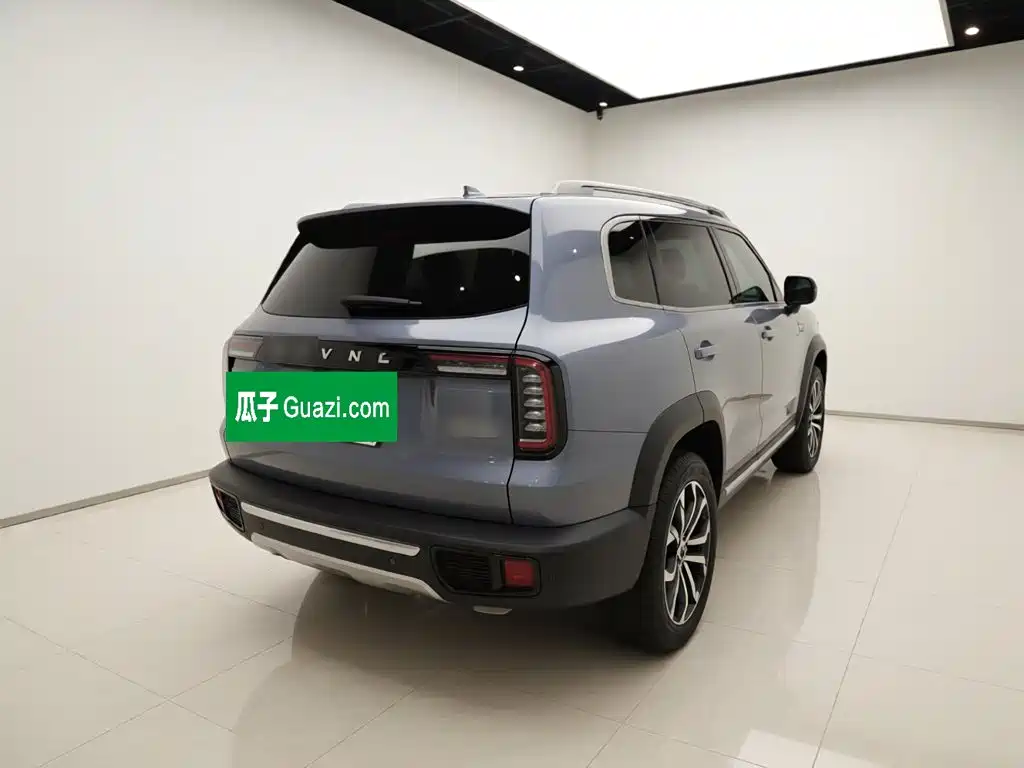 Haval Big Dog — миниатюра 4