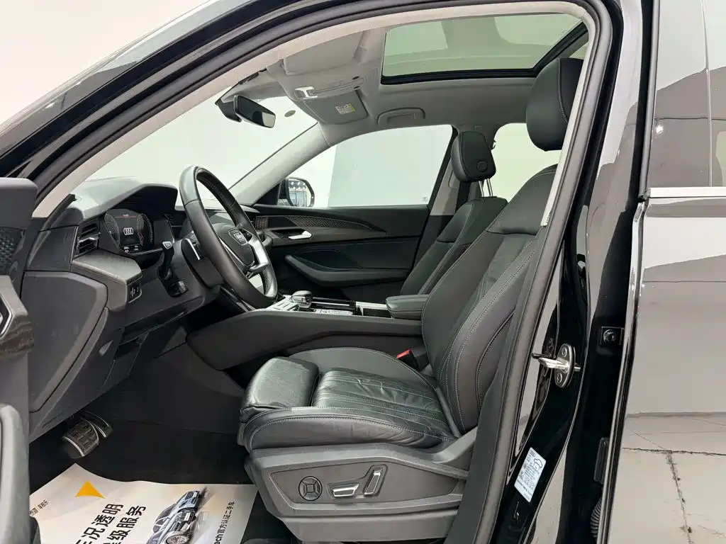 Audi Q6 — миниатюра 17