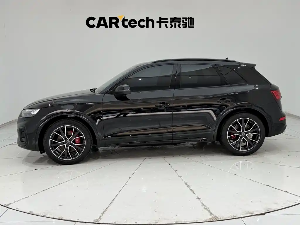 Audi SQ5 — миниатюра 8