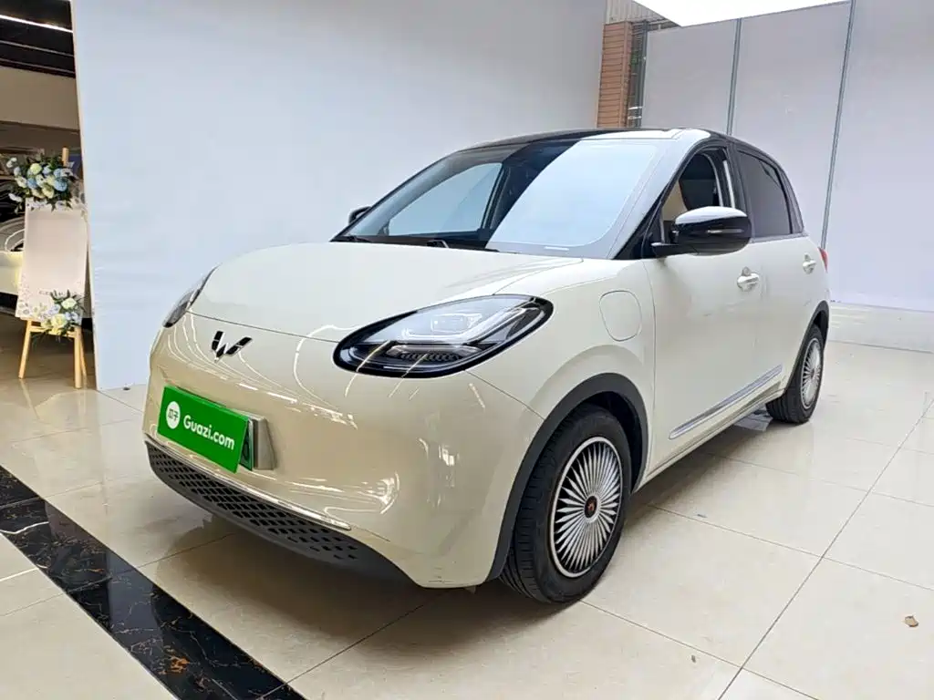 Wuling Bingo — миниатюра 2