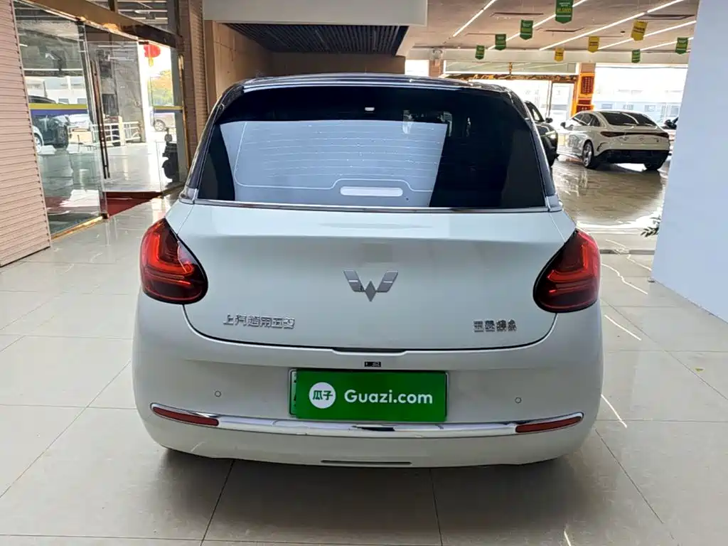 Wuling Bingo — миниатюра 6