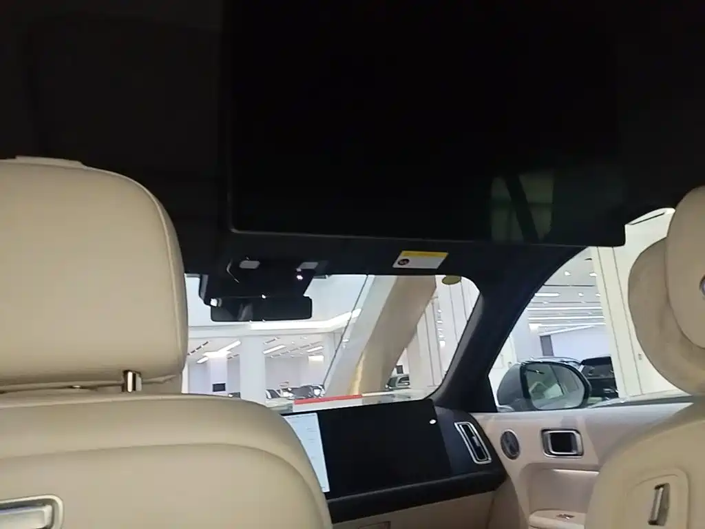 Li Auto Li L9 — миниатюра 18