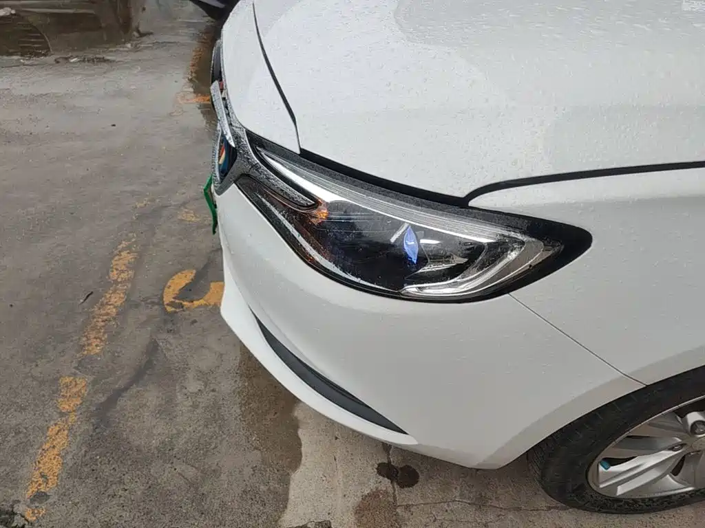 Buick Excelle — миниатюра 24