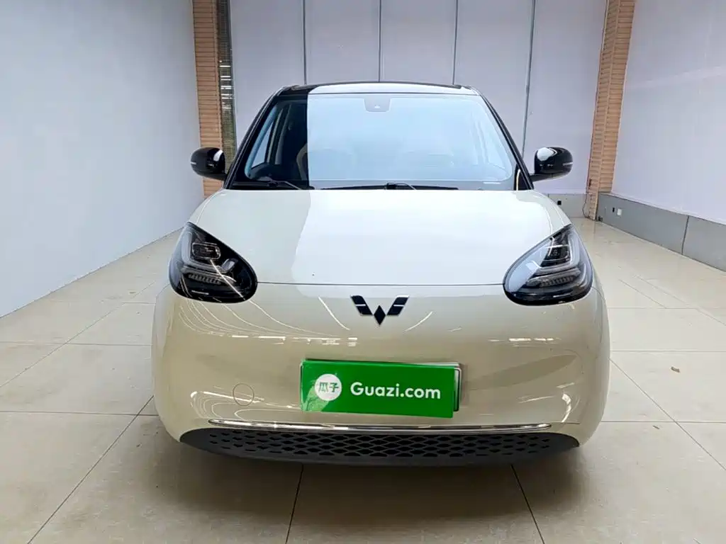 Wuling Bingo — миниатюра 3