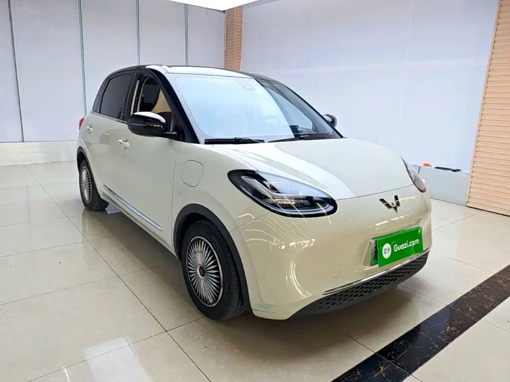 Wuling Bingo — миниатюра 4