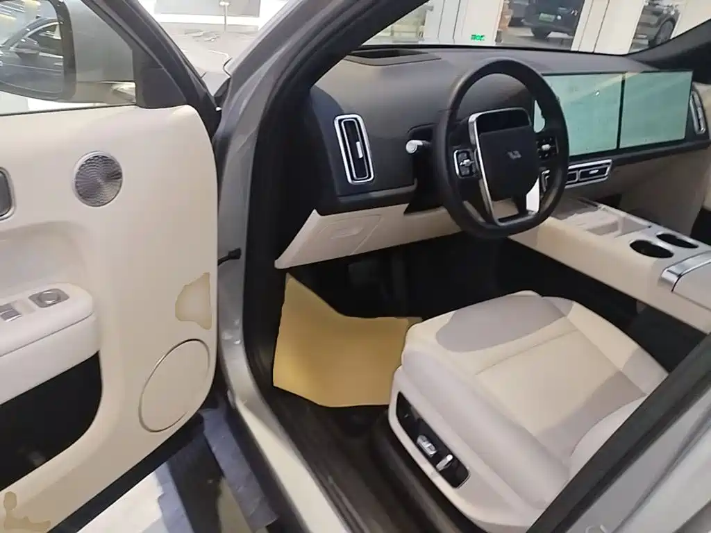 Li Auto Li L9 — миниатюра 16