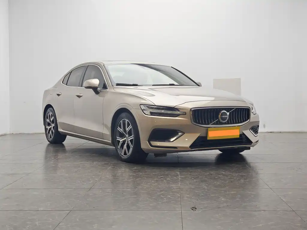 Volvo S60 — миниатюра 2