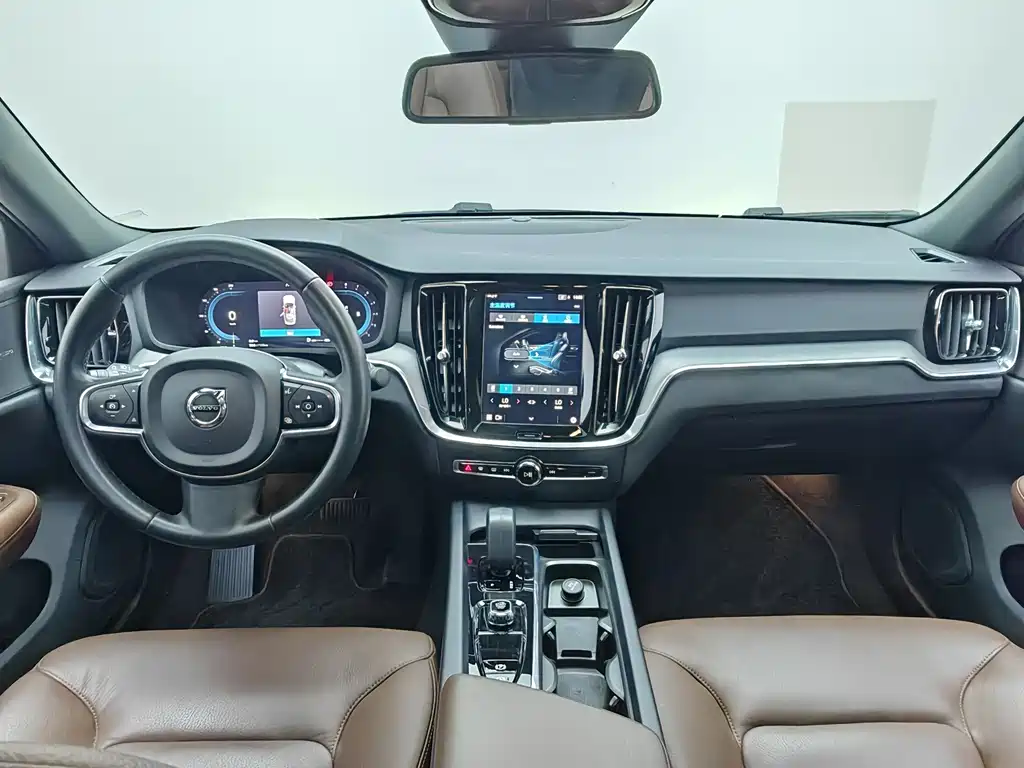 Volvo S60 — миниатюра 15