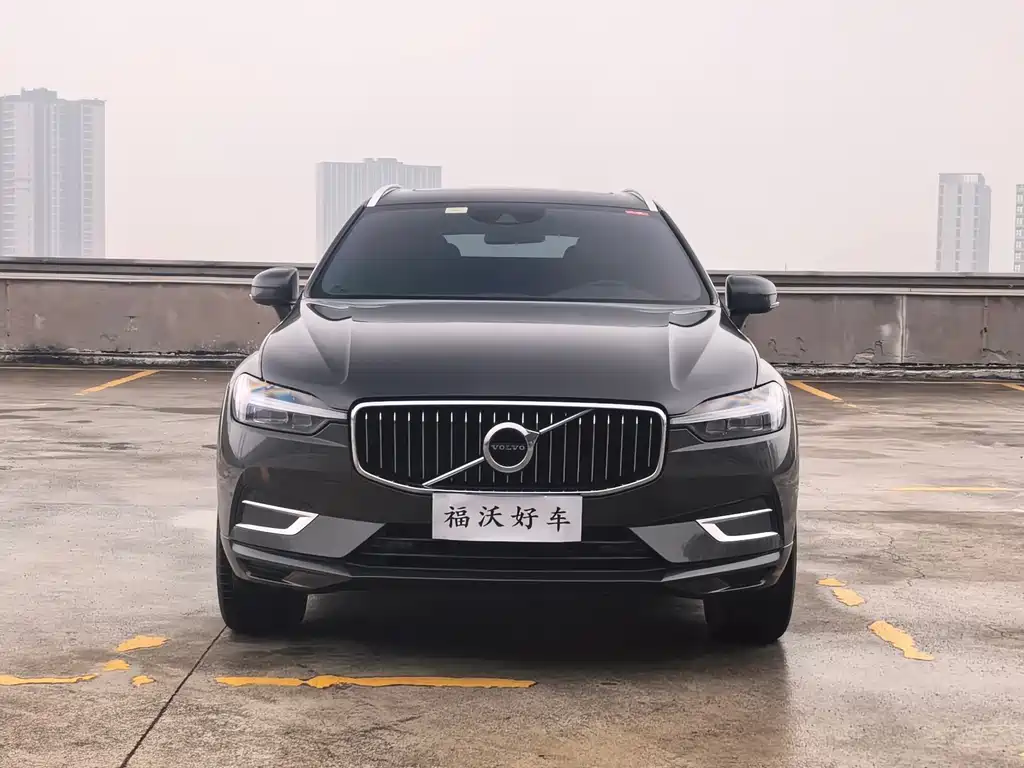 Volvo XC60 — миниатюра 2