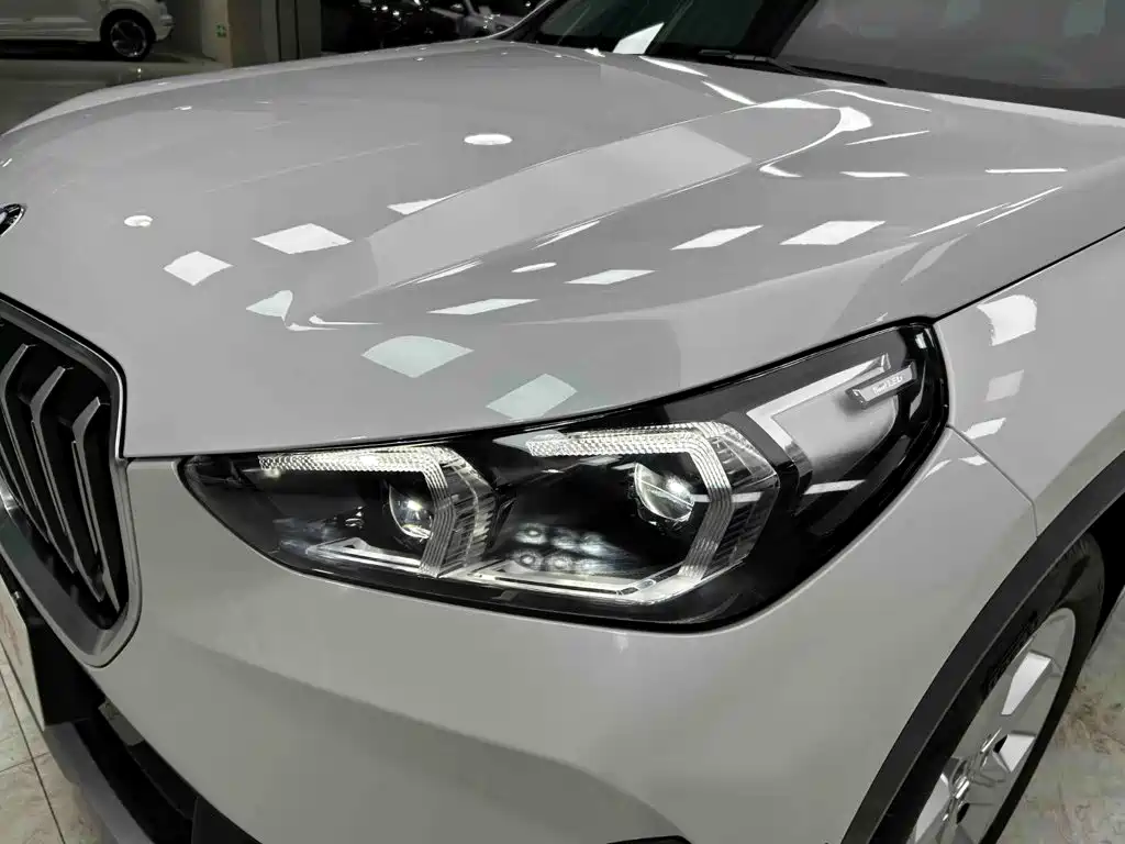 BMW X1 — миниатюра 24