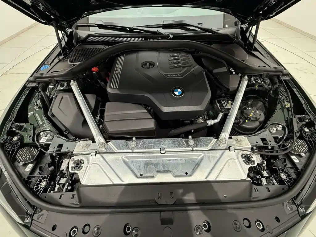 BMW 4 Series — миниатюра 12