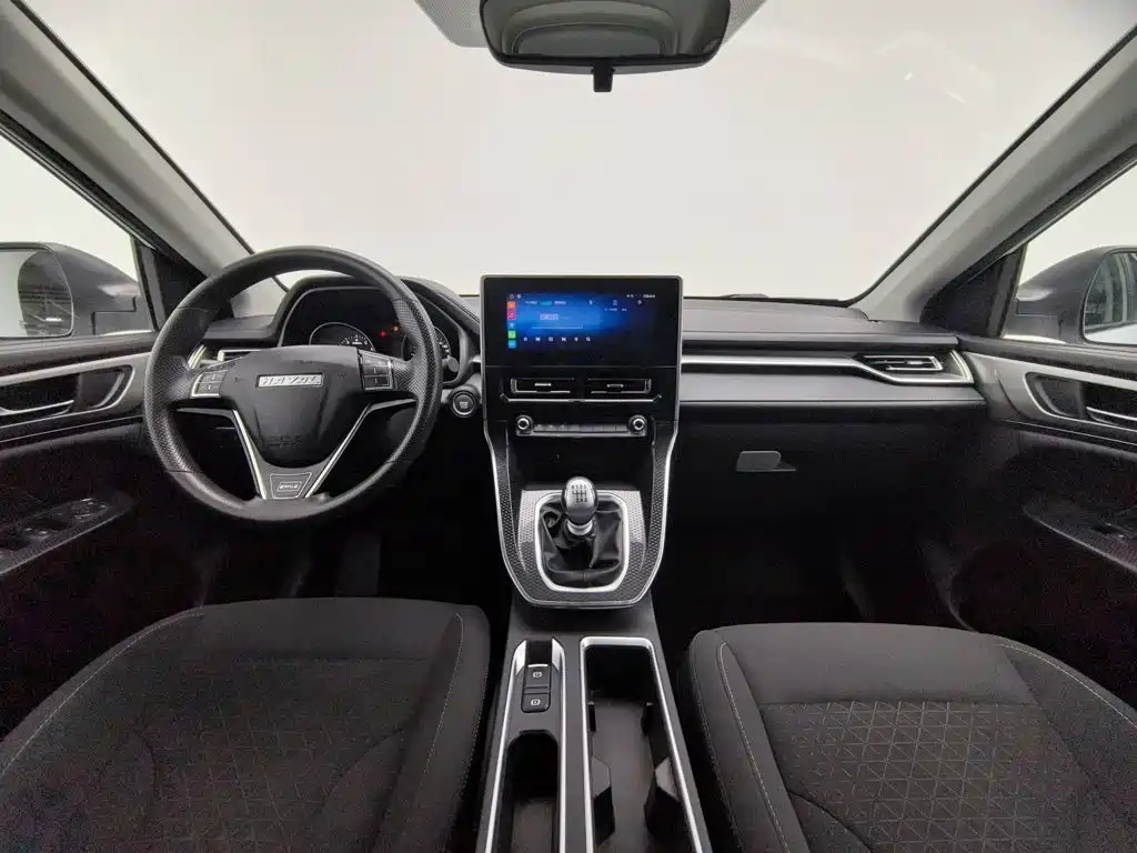 Haval M6 — миниатюра 5
